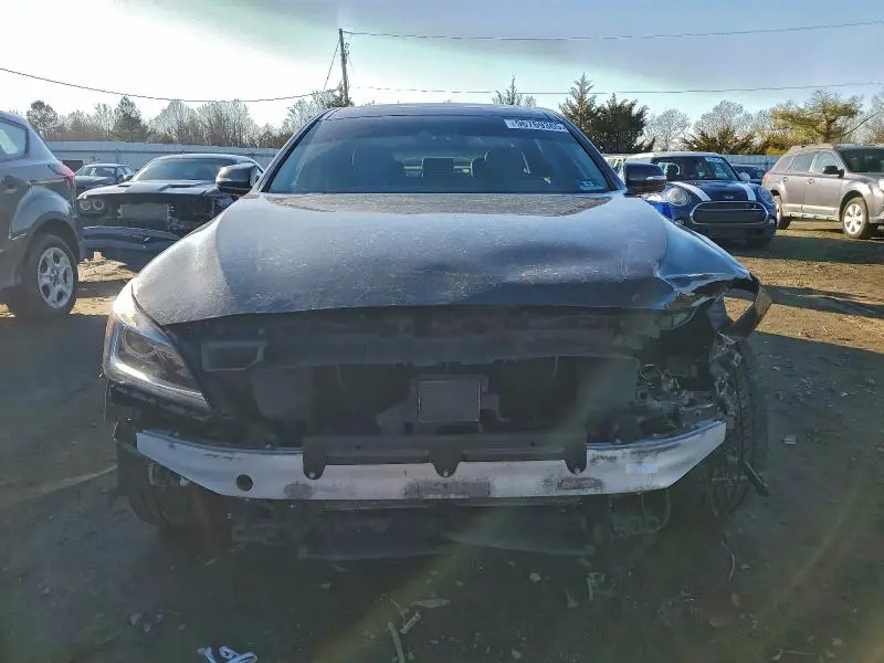 2019 GENESIS G80 BASE  