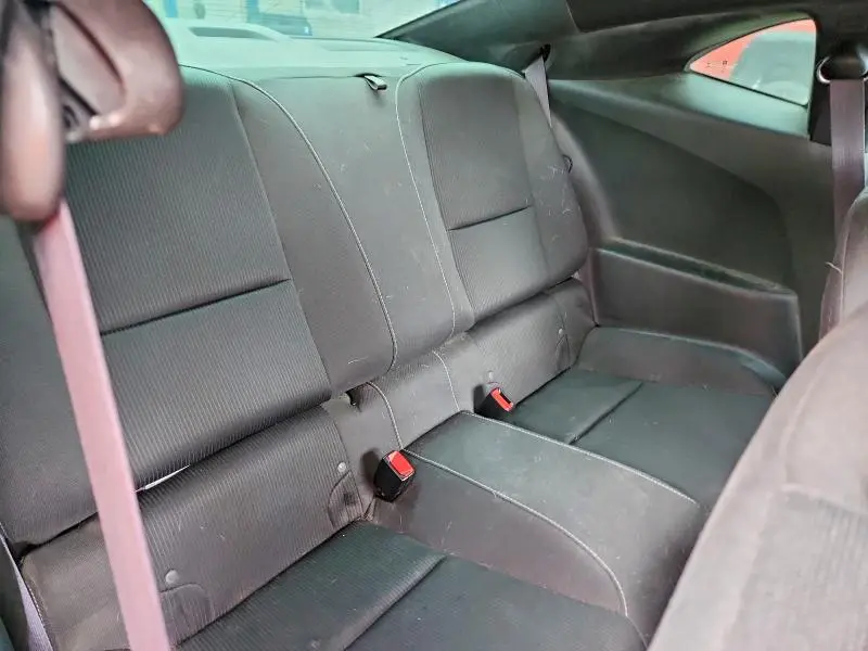2013 CHEVROLET CAMARO LT  
