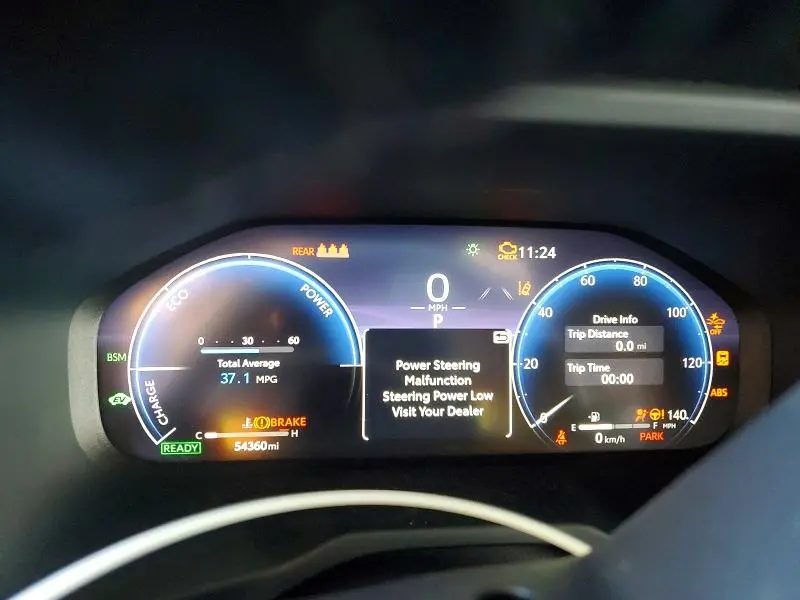 2023 TOYOTA RAV4 LIMITED  