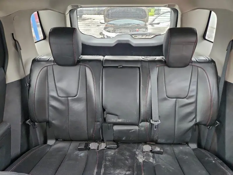 2015 GMC TERRAIN SLT  