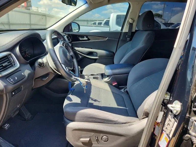 2019 KIA SORENTO S V6  