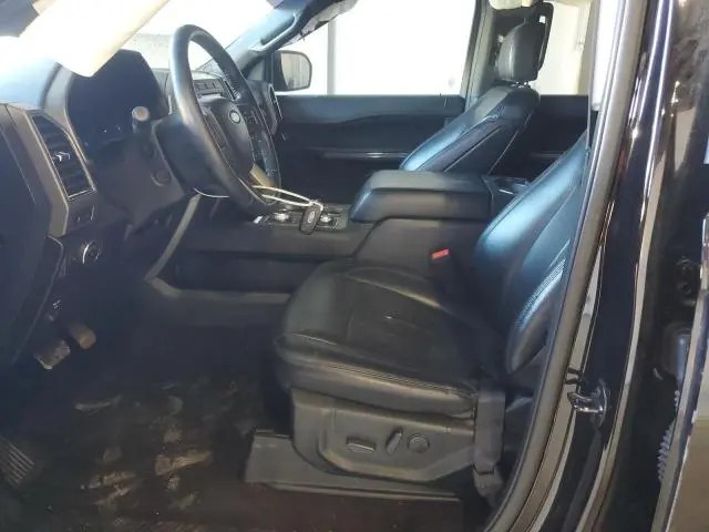 2020 FORD EXPEDITION MAX XLT  
