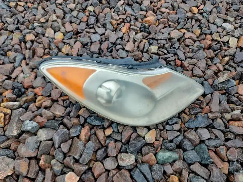 2011 HYUNDAI VERACRUZ GLS  