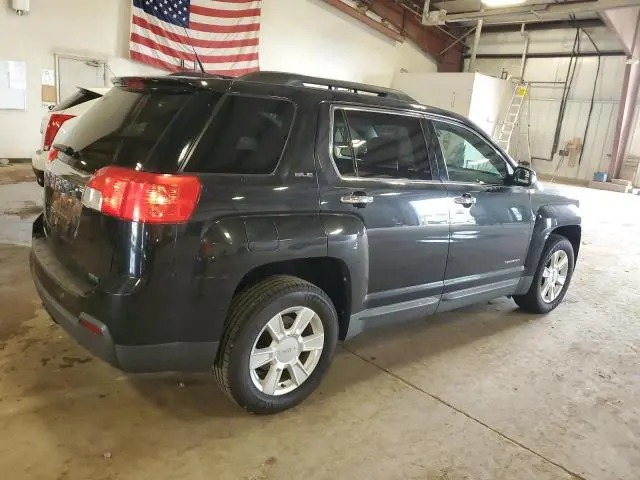 2012 GMC TERRAIN SLE  