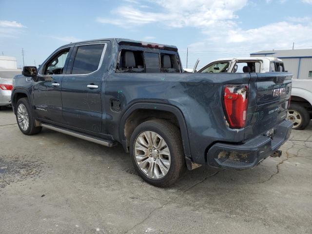 2020 GMC SIERRA K1500 DENALI