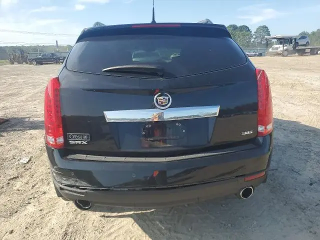2012 CADILLAC SRX PERFORMANCE COLLECTION  