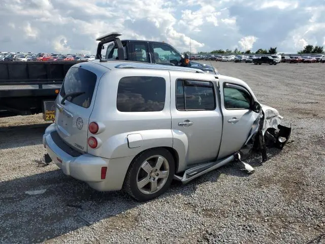 2011 CHEVROLET HHR LT  