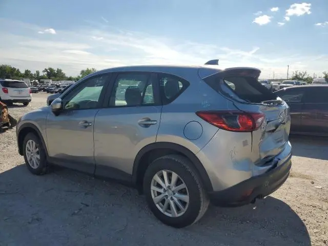 2013 MAZDA CX-5 SPORT  
