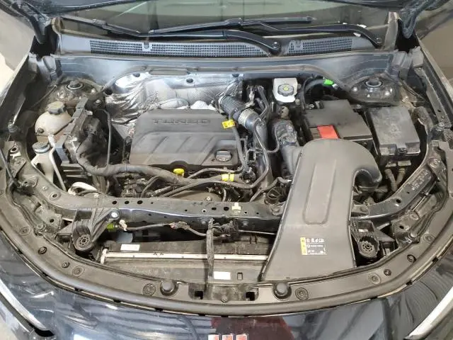 2024 BUICK ENVISTA SPORT TOURING  