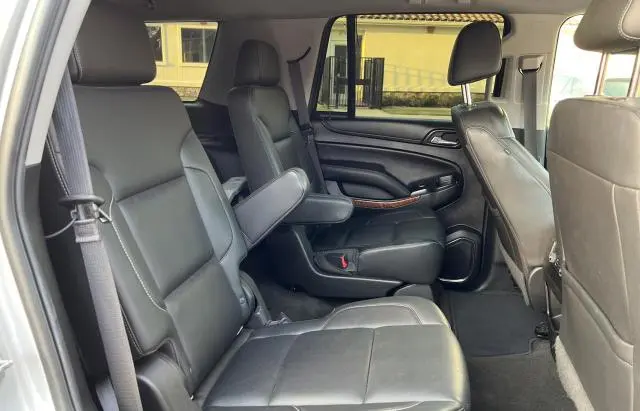 2018 CHEVROLET TAHOE C1500 PREMIER  