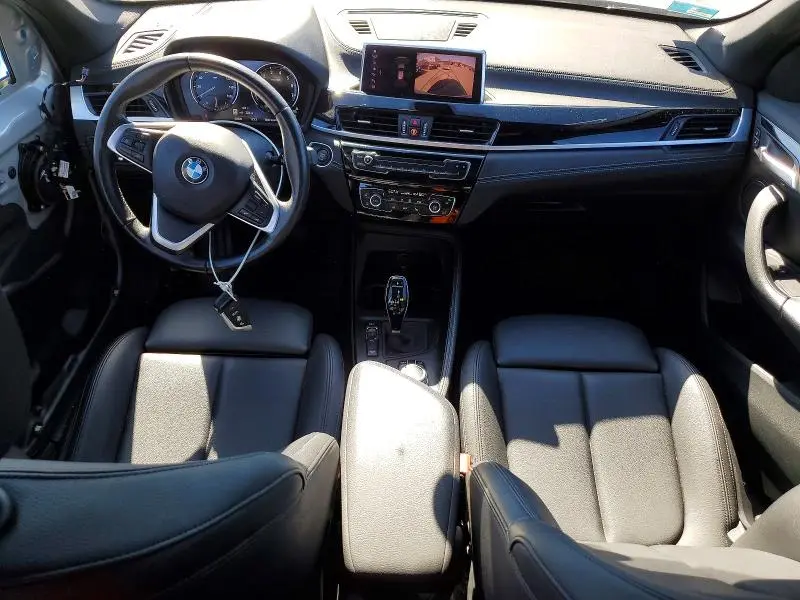 2020 BMW X1 XDRIVE28I  