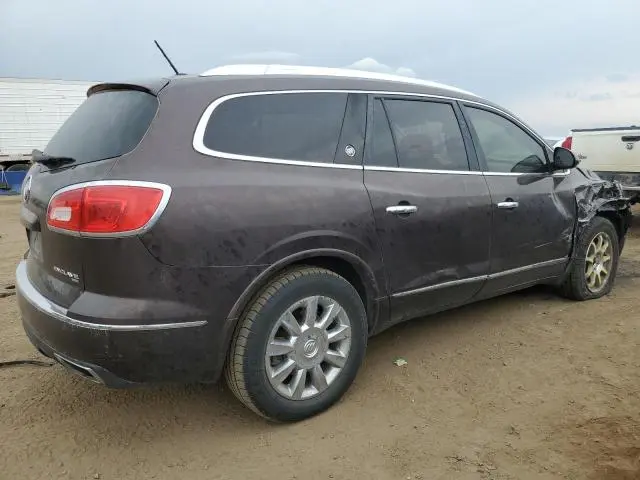 2015 BUICK ENCLAVE   
