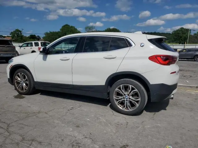 2018 BMW X2 SDRIVE28I  