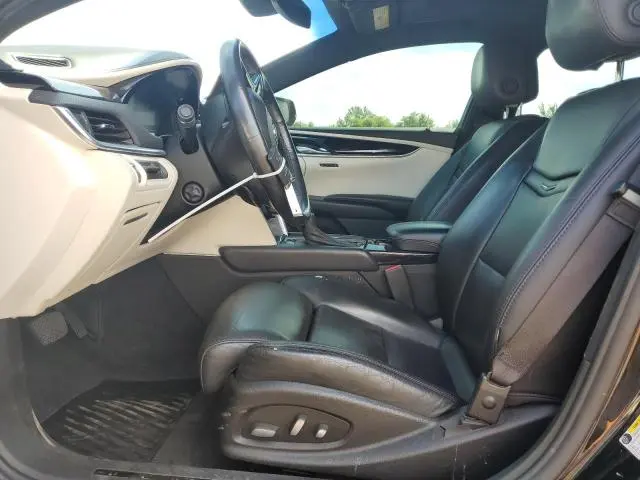 2014 CADILLAC XTS VSPORT PLATINUM  