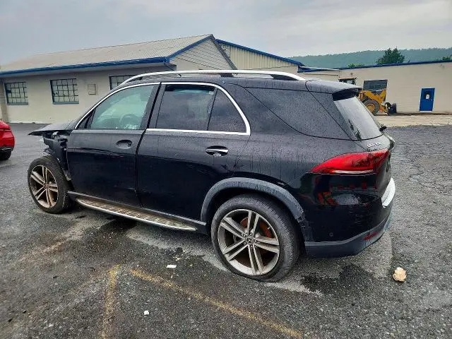 2020 MERCEDES-BENZ GLE 350 4MATIC  