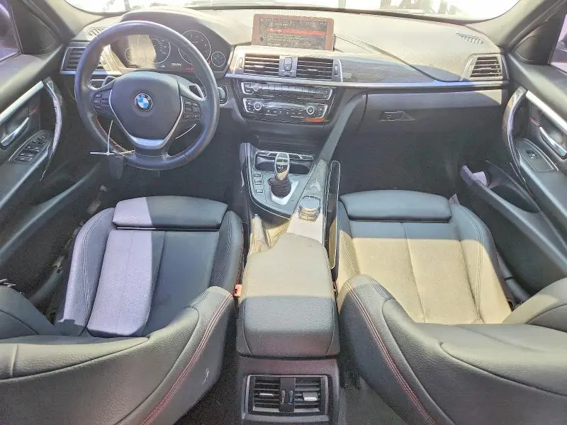 2018 BMW 330 I  