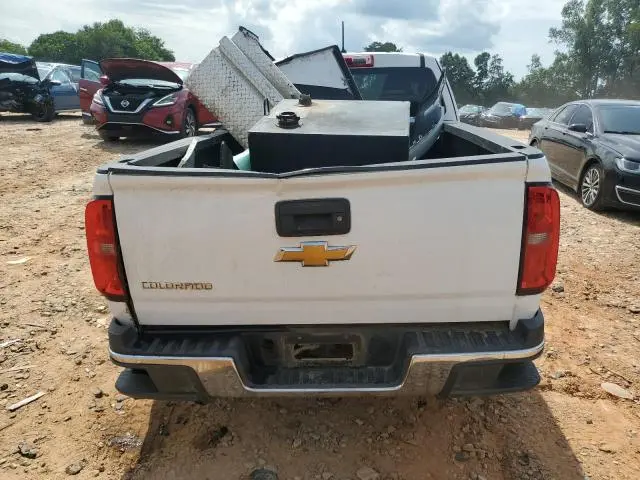2015 CHEVROLET COLORADO
