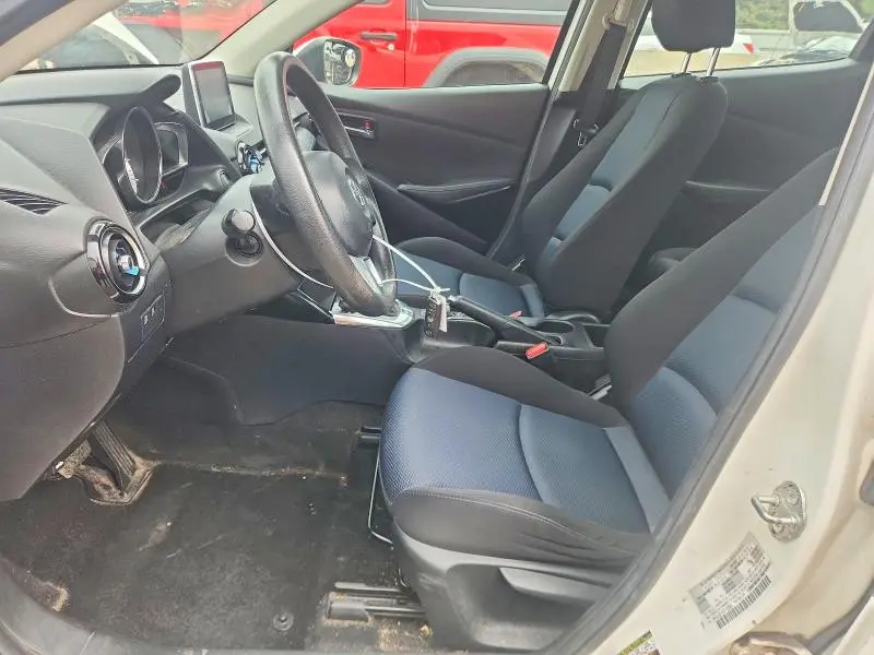 2016 SCION IA BASE  