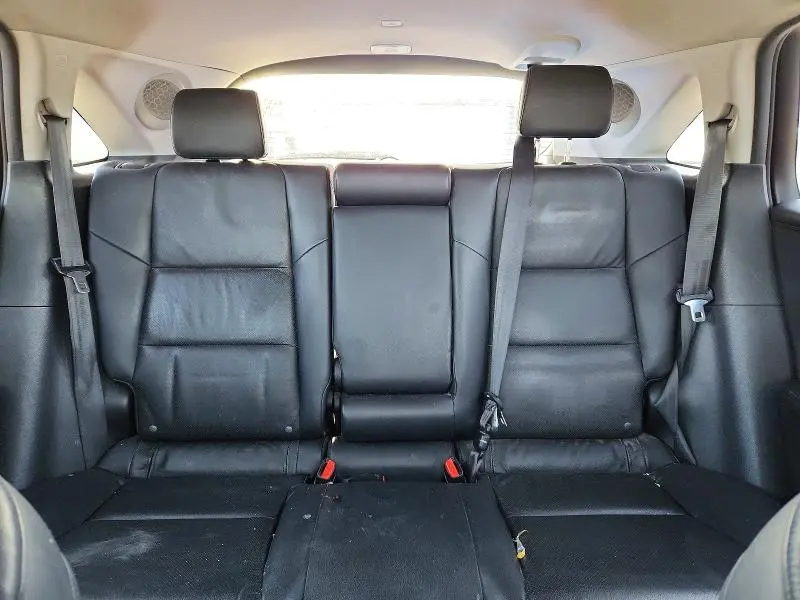 2013 ACURA RDX TECHNOLOGY  