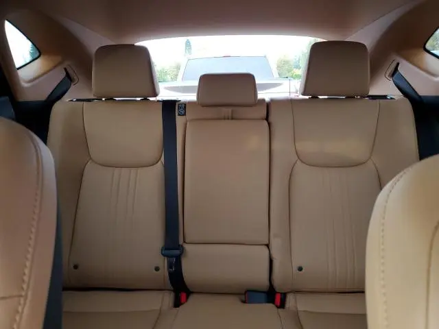 2025 LEXUS NX 350H BASE  