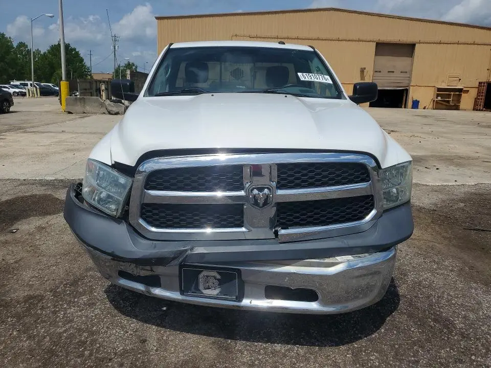 2014 RAM 1500 ST  