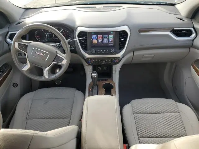 2018 GMC ACADIA SLE  