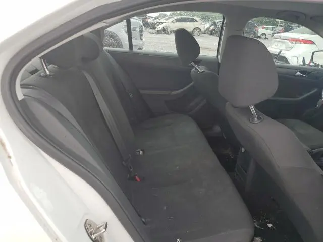 2015 VOLKSWAGEN JETTA BASE  