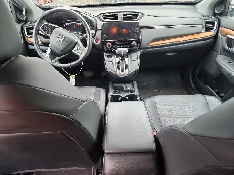 2019 HONDA CR-V EXL  
