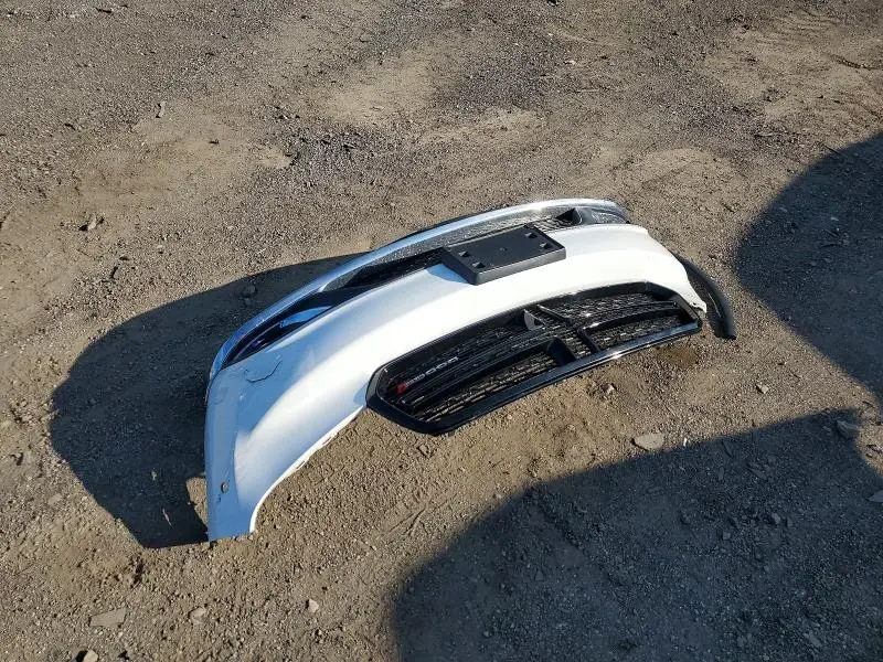 2018 DODGE DURANGO SSV  