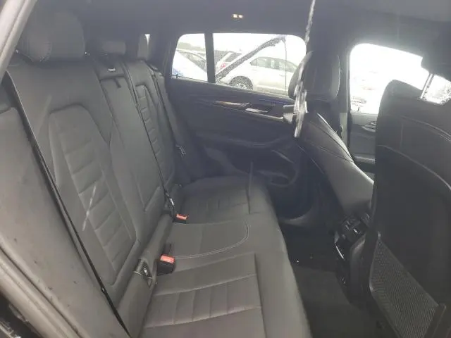 2021 BMW X4 XDRIVEM40I