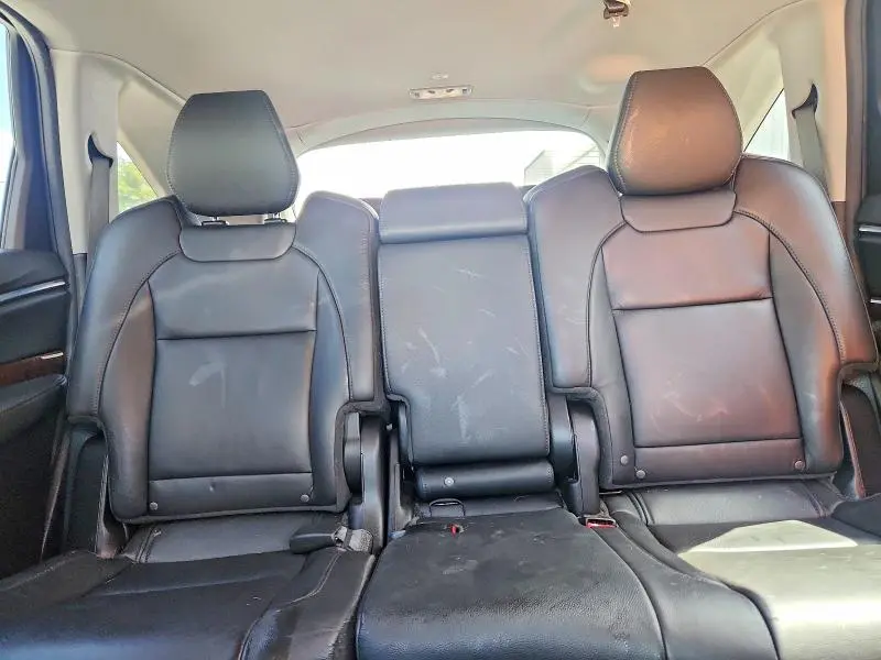 2020 ACURA MDX   