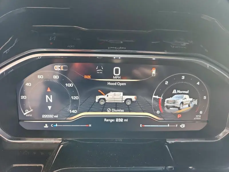 2024 GMC SIERRA K1500 SLT  