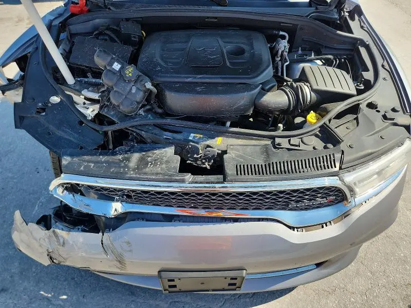 2021 DODGE DURANGO SXT  