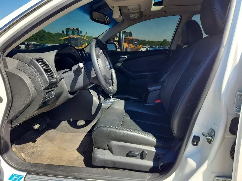 2012 NISSAN ALTIMA 2.5  