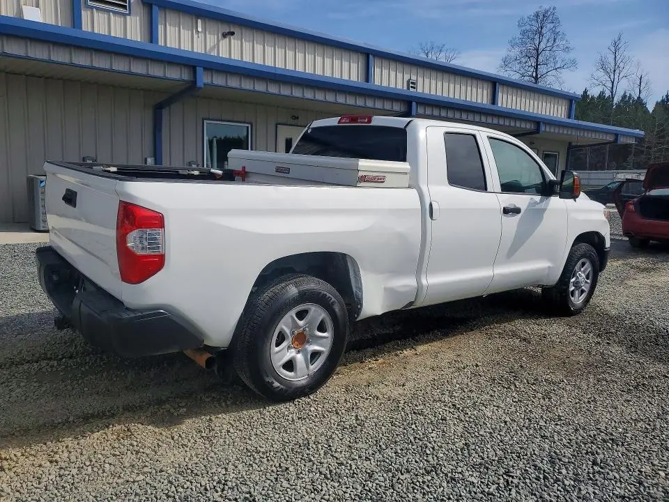 2019 TOYOTA TUNDRA SR  