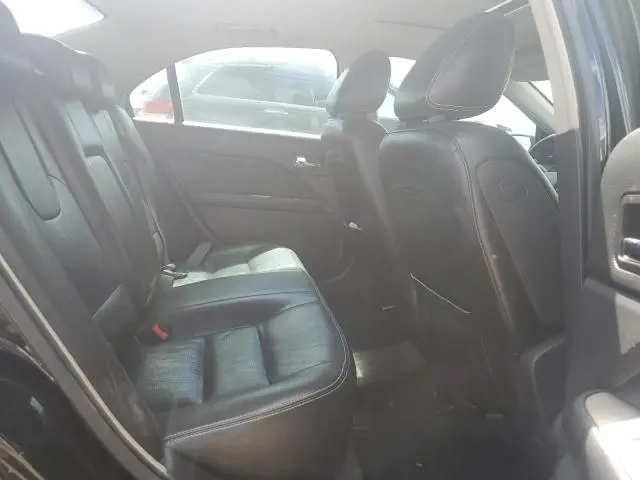 2010 FORD FUSION SPORT  