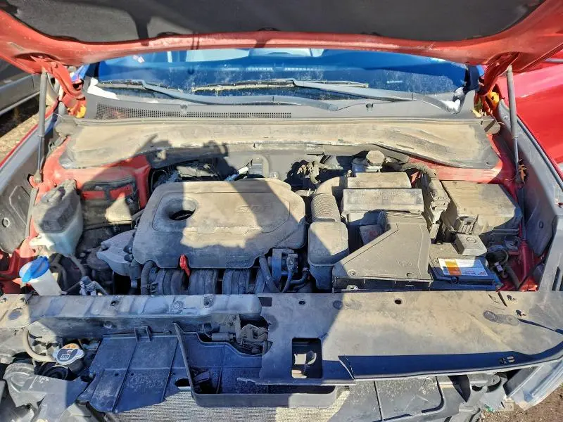 2019 HYUNDAI SANTA FE SE 2.4L  