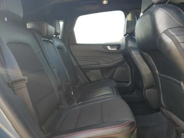 2023 FORD ESCAPE ST LINE  