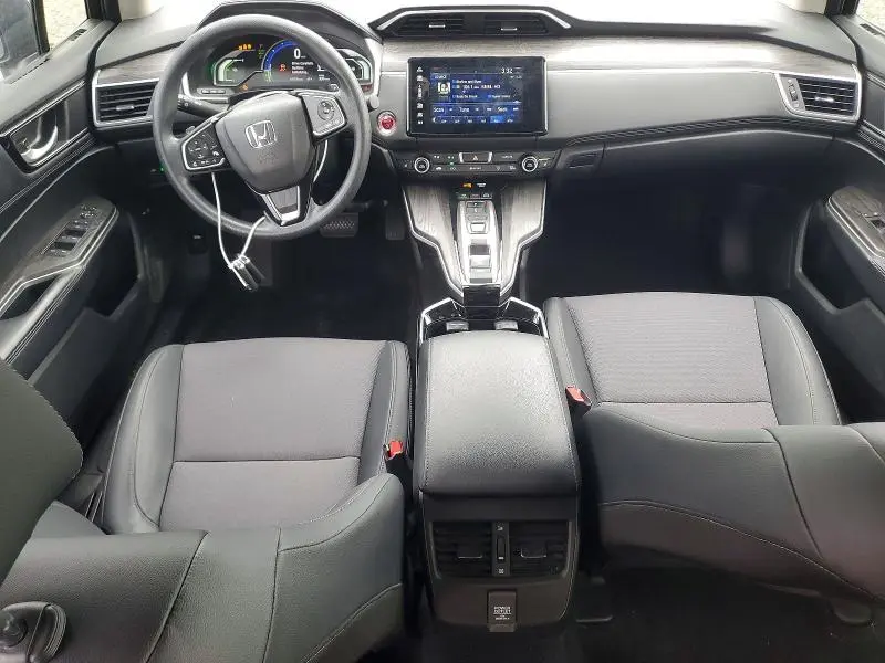 2019 HONDA CLARITY   