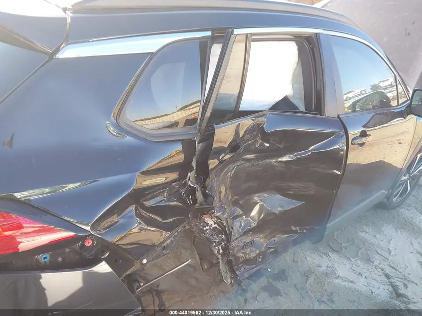 2024 TOYOTA COROLLA CROSS HYBRID XSE