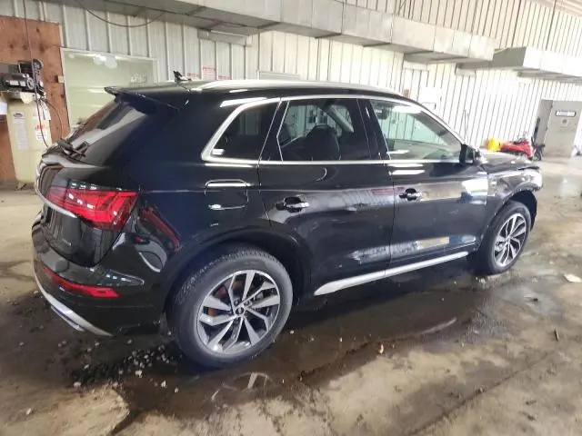 2023 AUDI Q5 PREMIUM PLUS 45  