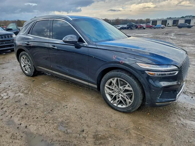 2022 GENESIS GV70 BASE  