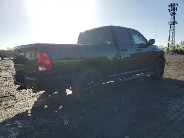 2016 RAM 1500 ST