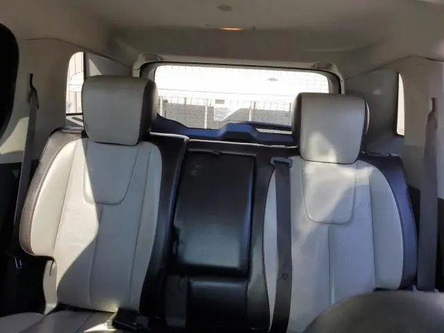 2011 GMC TERRAIN SLT  