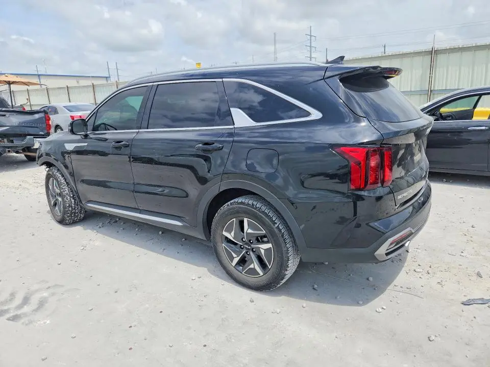 2023 KIA SORENTO EX  