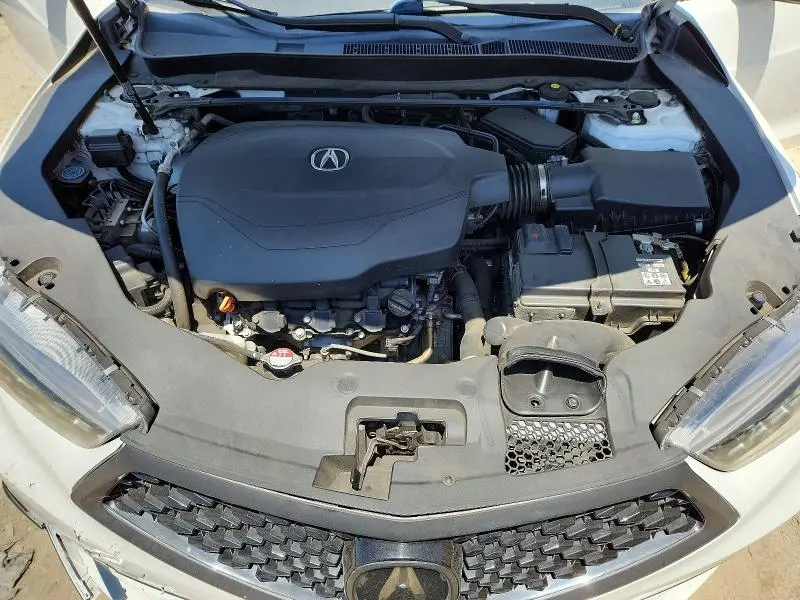 2020 ACURA TLX TECHNOLOGY  
