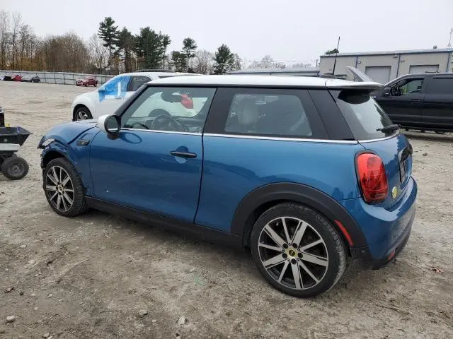 2023 MINI COOPER SE  
