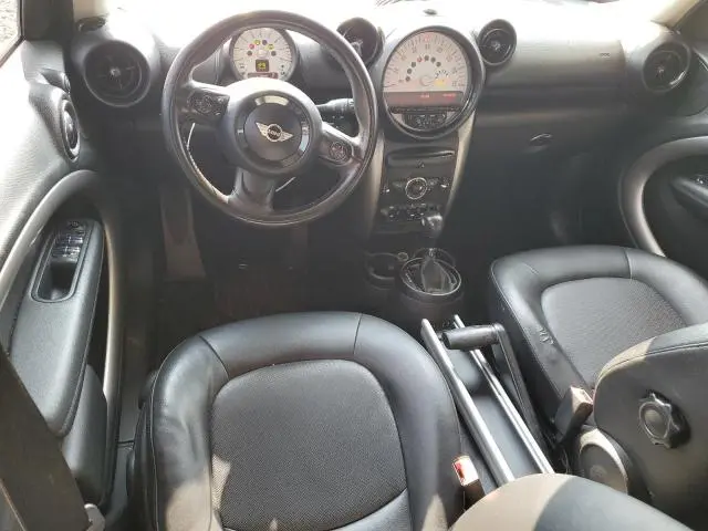 2013 MINI COOPER COUNTRYMAN  