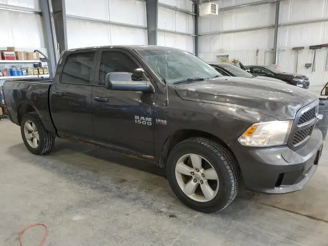 2014 RAM 1500 ST  