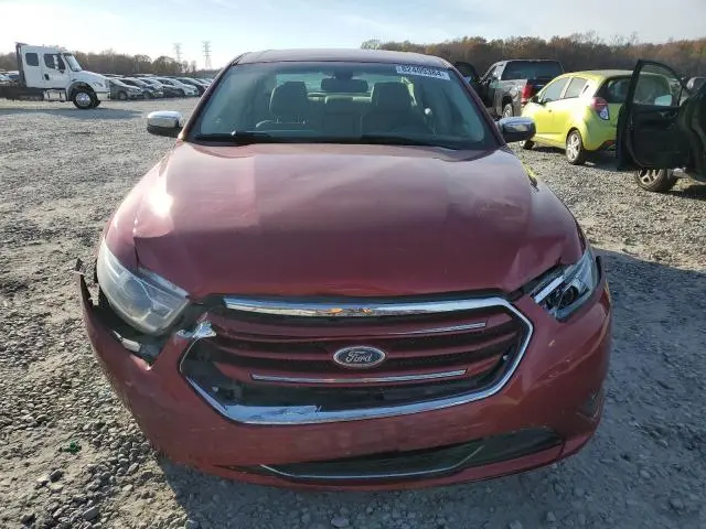 2014 FORD TAURUS LIMITED  